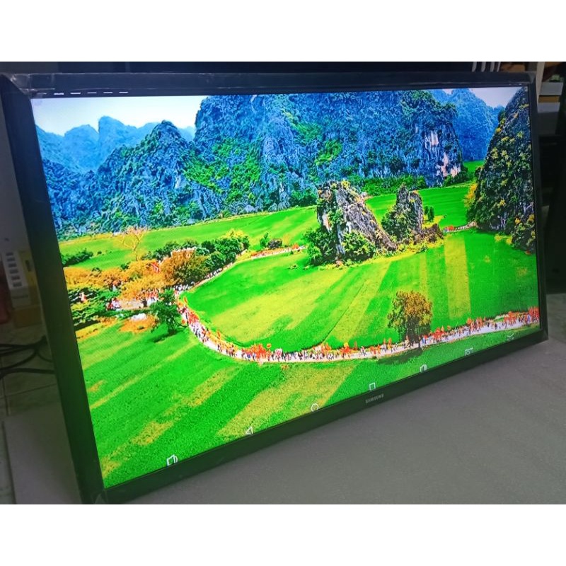 [TIVI SAMSUNG 32" SIÊU MỎNG Full Phụ Kiện] THANH LÝ