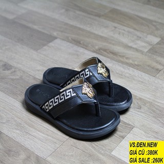 DÉP VERSACE NAM THAILAN . DÉP TÔNG VERSACE