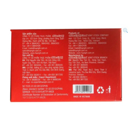 Lẻ Hộp Bánh Trứng Tipo 39g