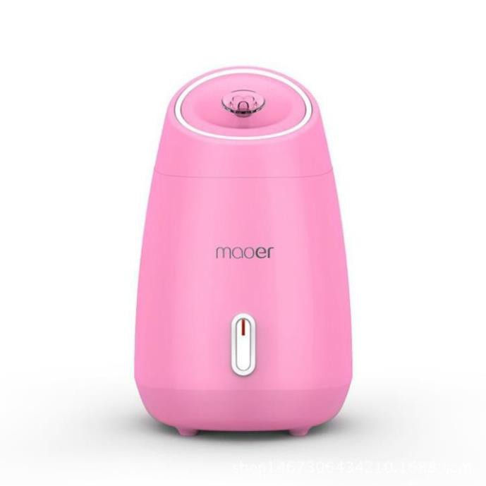 MÁY XÔNG HƠI MẶT THẢO DƯỢC, HOA QUẢ TỰ ĐỘNG 2 IN 1 LỖI 1 ĐỔI 1 BẢO HÀNH 12 THÀNG