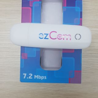 Dcom Usb 3g Ezcom Mf190 Dùng Đa Mạng Chính Hãng Vinaphone