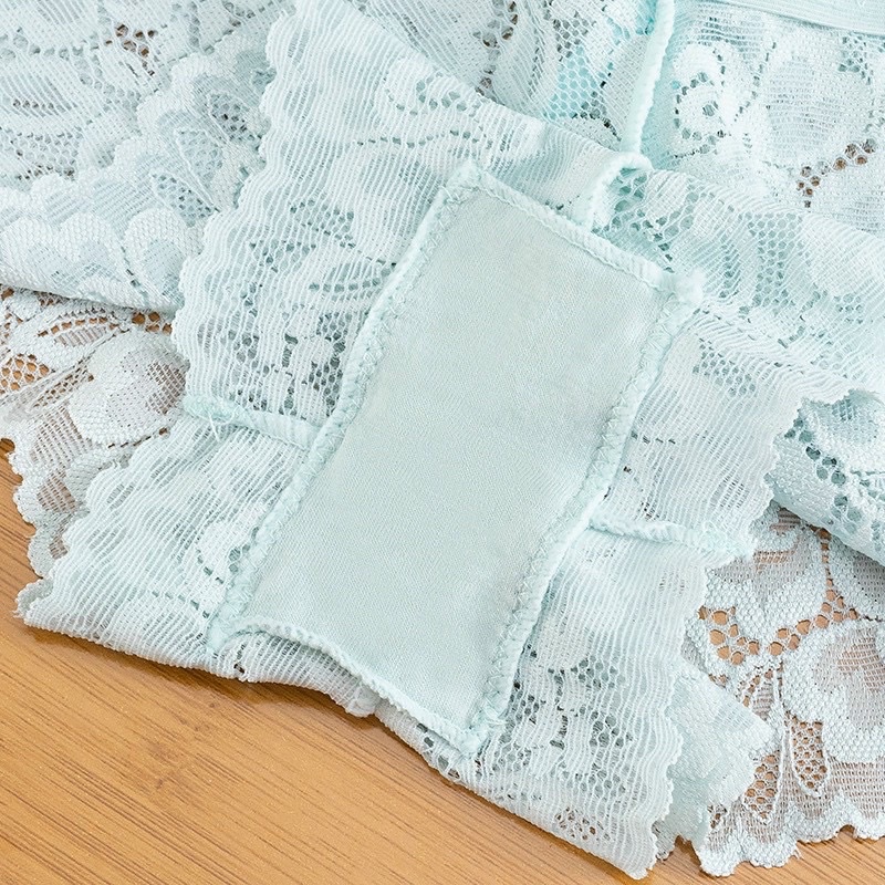 Quần lót ren công chúa cao cấp hàng đẹp 8058 (lẻ 1c)