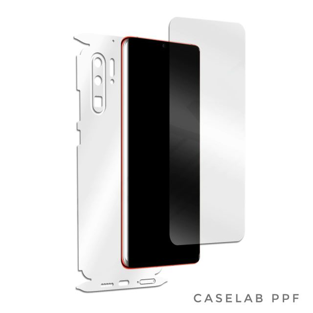 Film PPF Full Lưng Viền Cho Huawei Mate 20/ Mate 20pro/ Mate 20X/ P30/ P30Pro/ Mate 40 pro/ p40 pro