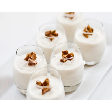 Lá Gelatin Đức (5 lá)