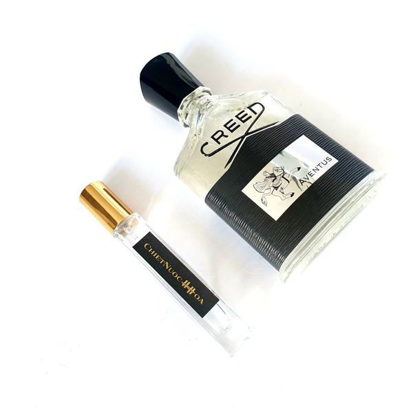 (mẫu thử) nước hoa nam creed aventus 10ml - ông hoàng nước hoa-creed aventus-aventus