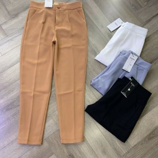 Quần baggy 1 cúc hot hit