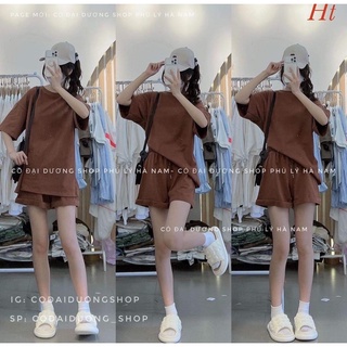 Set đùi trơn thụng H2S588