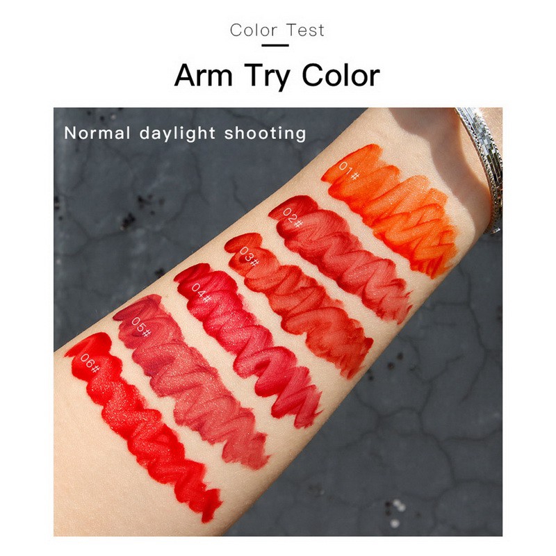 Son bóng dưỡng ẩm trang điểm không thấm nước FLASHMOMENT | BigBuy360 - bigbuy360.vn