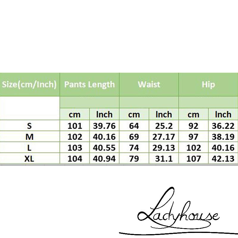 Quần Da Dài Lưng Cao Ống Đứng Màu Trơn Thời Trang Xuân Thu Cho Nữ