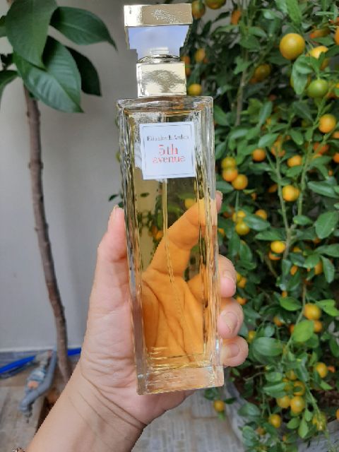 🌺Nước hoa nữ Elizabeth Arden 5th Avenue 125ml