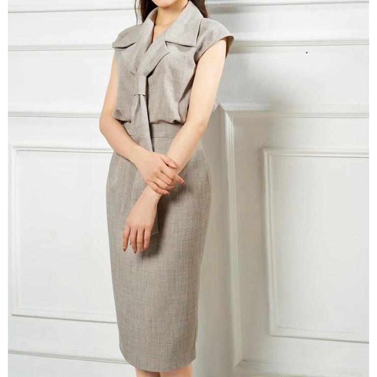 Set G442 đẹp sang chảnh lịch sự có thế đi làm hoặc đi chơi đều hợp thời trang - GEM Fashion