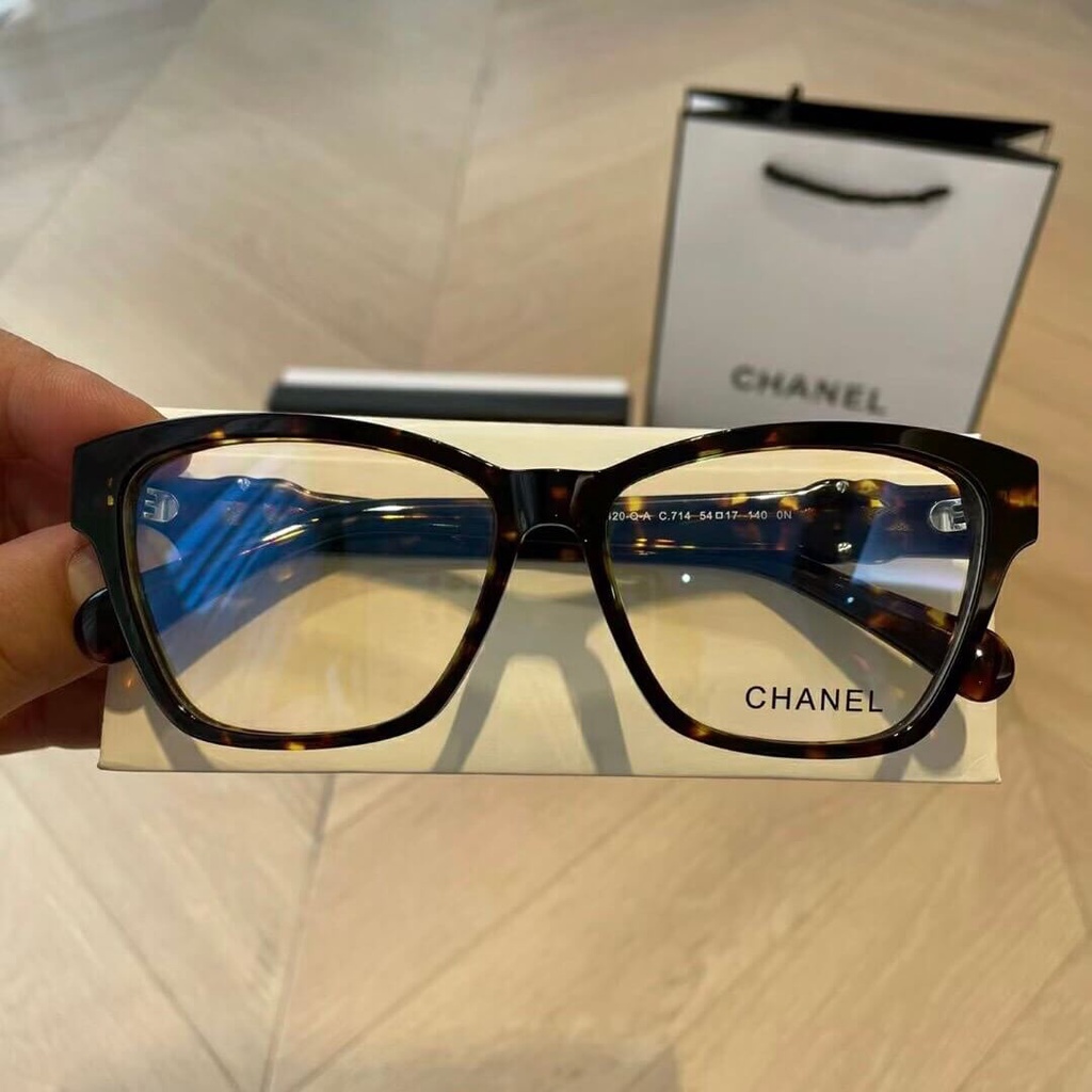 Gọng Kính Cận, Phiên bản Cao Cấp, Kèm Full Box, Bảo hành 12 tháng - Đồng Hồ Kính Mắt 168