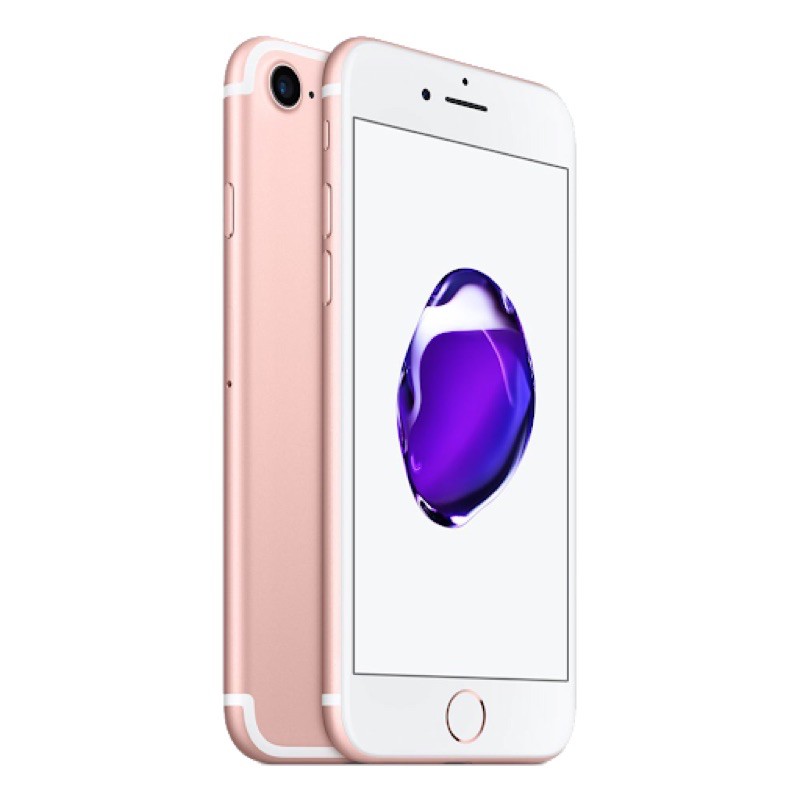 Điện Thoại Iphone 7 32GB [Siêu Rẻ] Quốc Tế Hàng Chính Hãng Full Zin Mới 97-98% Bảo Hành 12 Tháng