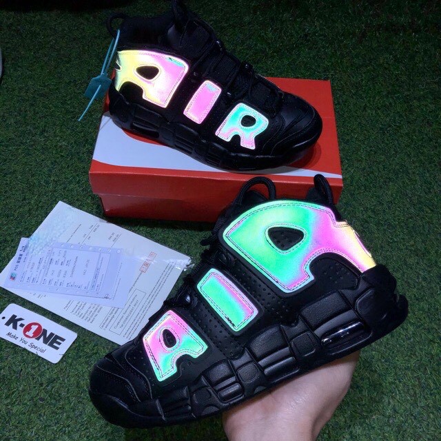 [FREE SHIP+Bill+Tất] Giày thể thao Air Uptempo nam nữ 4 màu | BigBuy360 - bigbuy360.vn