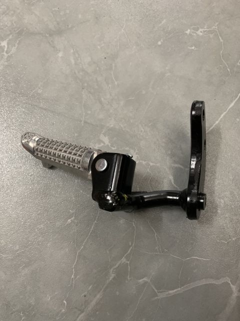 Bộ gác chân trước Satria fi Raider fi hàng Suzuki Indonesia