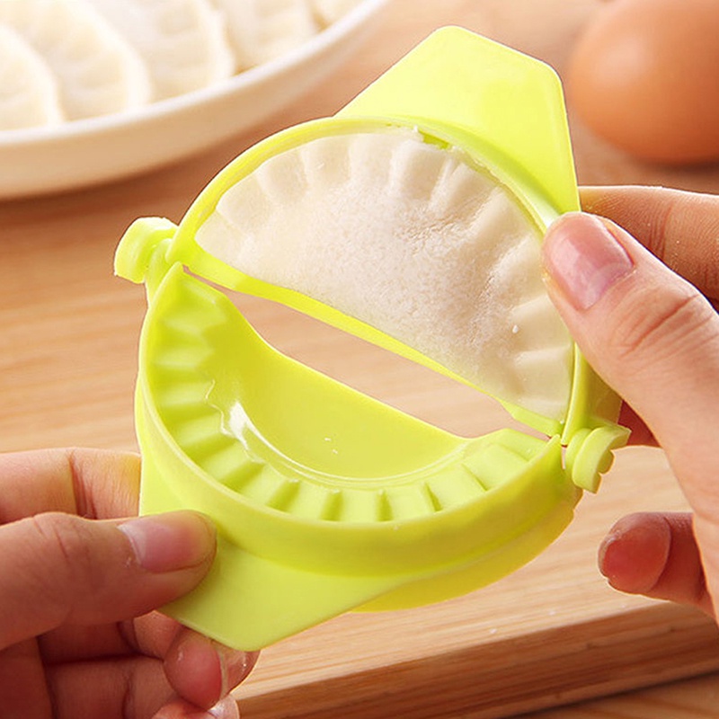 Khuôn làm há cảo thủ công thiết kế đơn giản