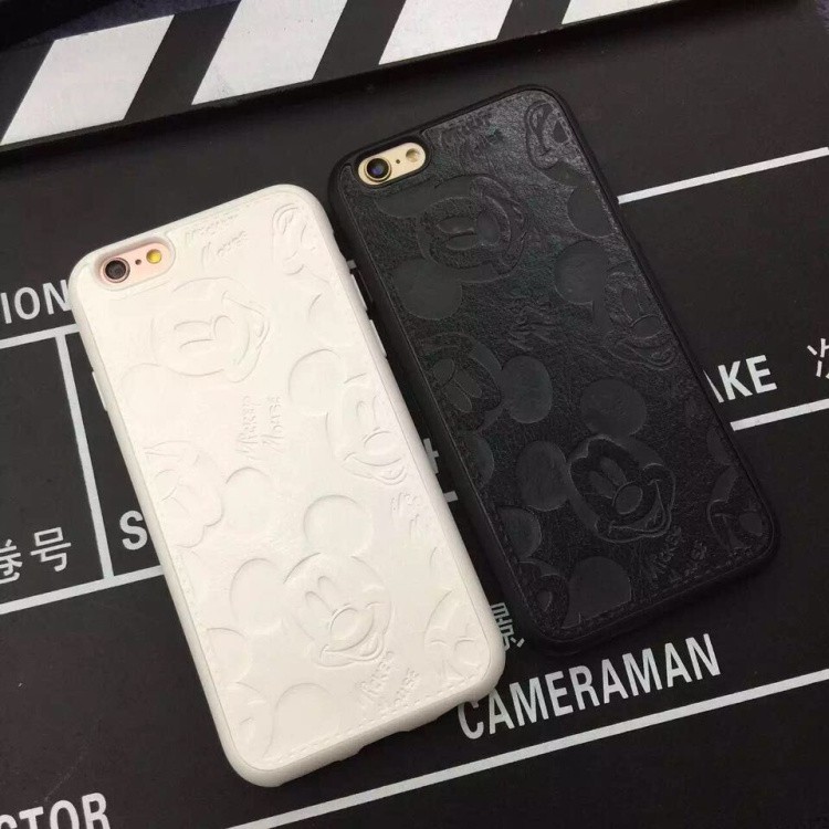 Ốp lưng chuột Mickey 6/6s, 6 plus/6s plus