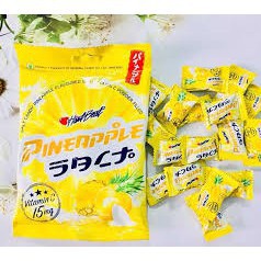 Kẹo Chanh Muối Thái 3 Vị  Chạm Mây Thơm FREE SHIP Kẹo Chanh Muối Thái Vị Mây Thơm Gói 120g