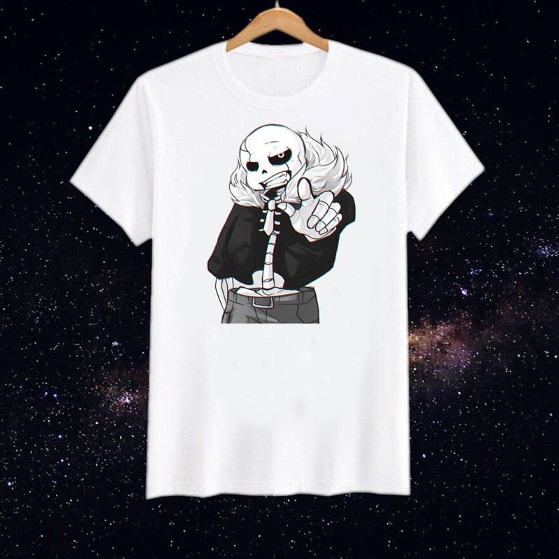 áo gaster sans/ áo sans undertale