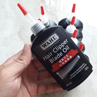 Dầu tra tông đơ WAHL