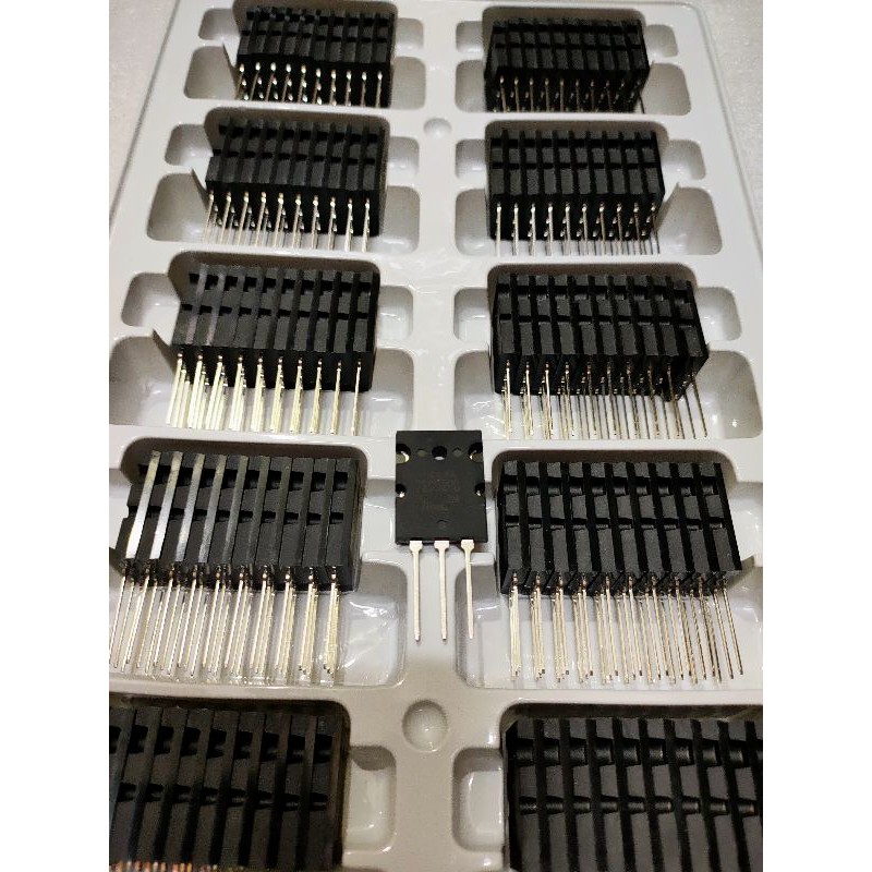 Sò Công Suất C5200