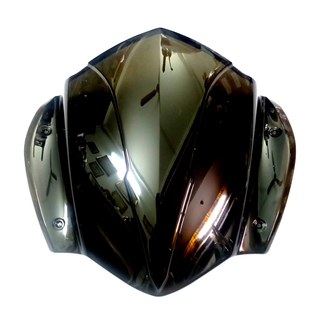 Mão chắn gió SH 350i nhựa cao cấp