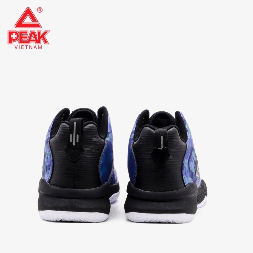 ĐẲ𝐍𝐆 𝐂Ấ𝐏 Giày bóng rổ PEAK Outdoor Basketball Solider E93591A .