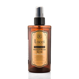 Tinh dầu hấp tóc Lacei Hot Oil Improvement 250ml