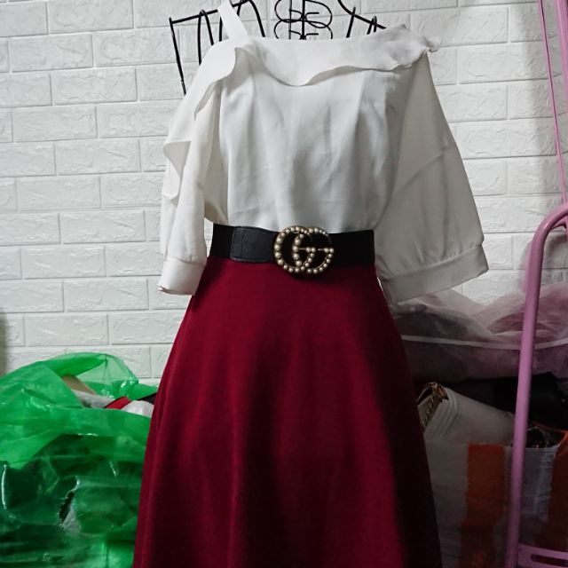 Combo quần áo tuyết