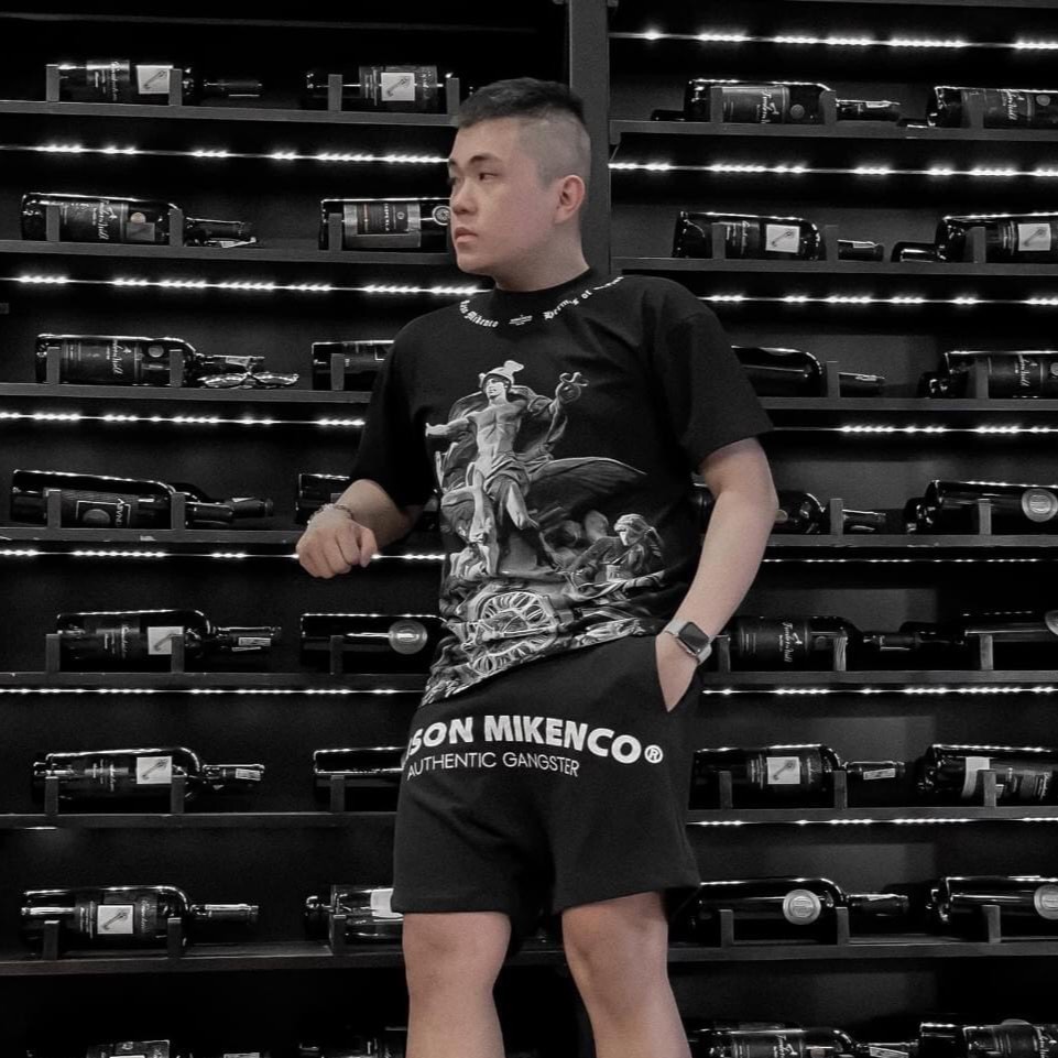 Áo phông 👑 áo thun HOTTREND 👑  FREESHIP hông hàng đẹp nam nữ đều mặc được, hình in sắc nét, chất vải thun dày dặn M2 | BigBuy360 - bigbuy360.vn