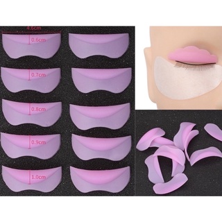 [SIÊU SALE] trục uốn mi 6d,làm cong mi,