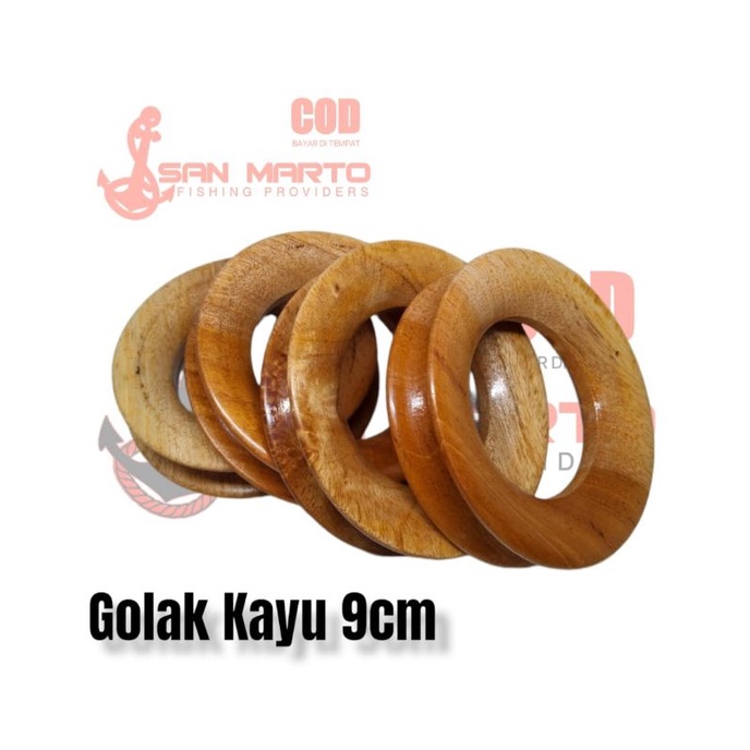 Dây Câu Cá Golak. Mua sắm. Máy Câu Cá. Gỗ
