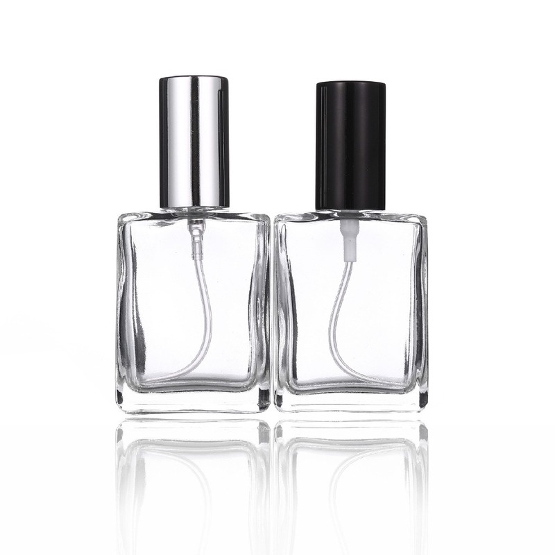 Chai Chiết Nước Hoa Bằng Thủy Tinh Dung Tích Lớn 5/15/25/50ml