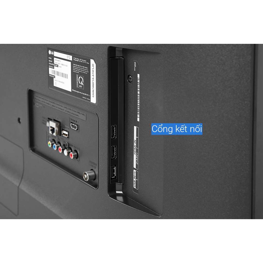 Smart Tivi LG 4K 65 inch 65UN7400PTA Mới 2020, tìm kiếm bằng giọng nói có hỗ trợ tiếng Việt, giao hàng miễn phí TP HCM | BigBuy360 - bigbuy360.vn