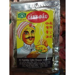 Cà Ri Dầu Vianco combo 2 gói