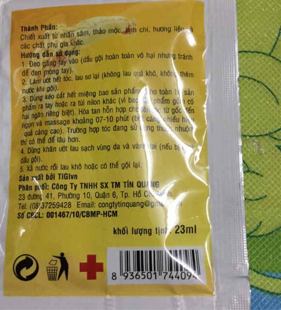 Dầu gội đen tóc | BigBuy360 - bigbuy360.vn