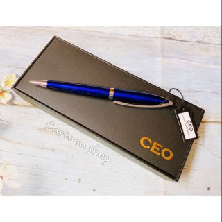 Hộp bút bi quà tặng CEO