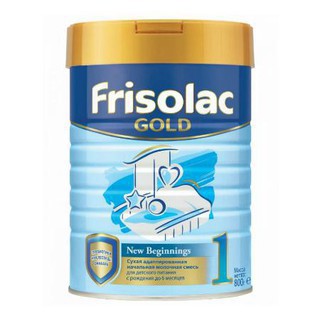 SỮA FRISO GOLD 800G SỐ 1 2 3 CỦA NGA - Sữa bột cho bé cao cấp