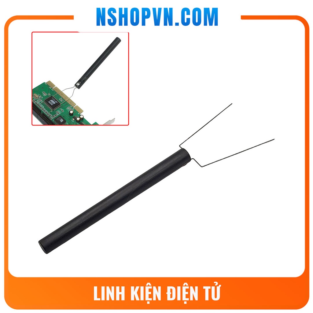 Dụng cụ hỗ trợ tháo IC linh kiện SMD