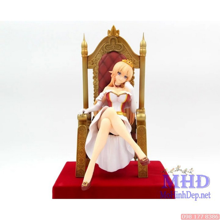 [MHĐ] Mô hình - Figure Erina Nakiri - Food war! Shokugeki no Souma