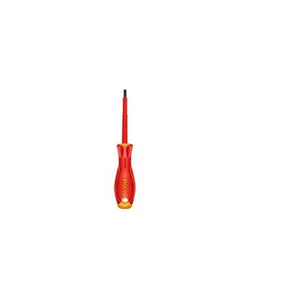Tua vít dẹp cách điện SL5.5×125 Ingco HISD815125