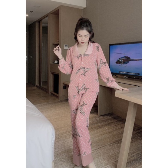 Đồ bộ giá rẻ D194