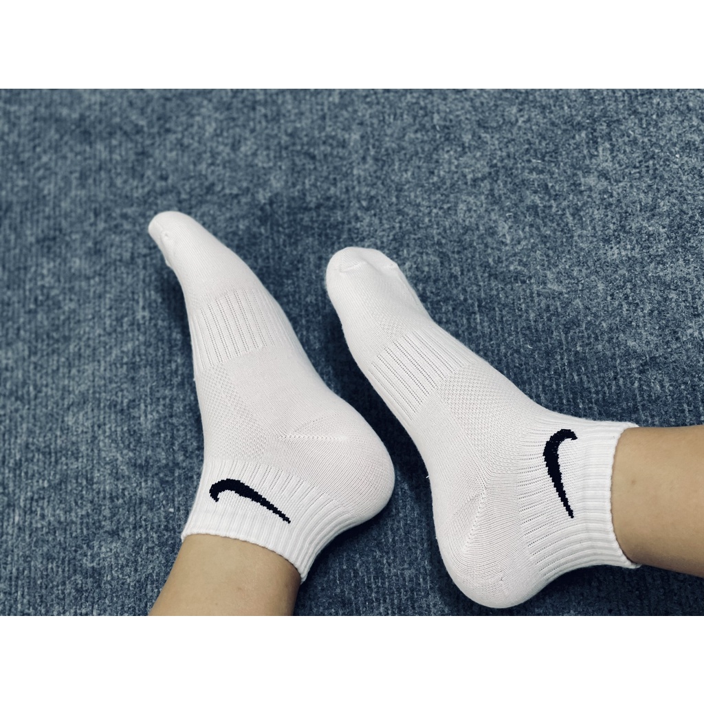 Tất thể thao cổ Cao, Lửng , Ngắn ,tất Naii.Ki thời trang