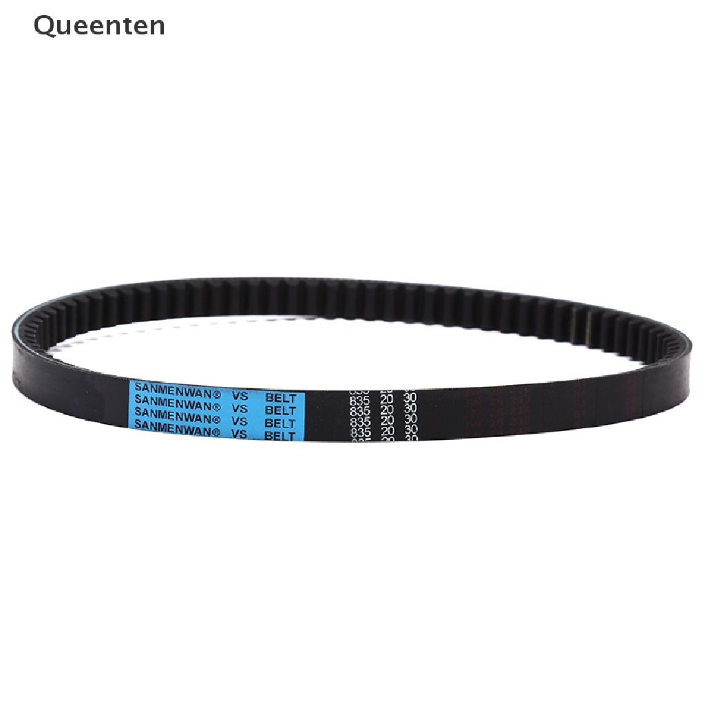Queenten Drive Belt 835-20-30 For GY6 125 150cc Scooter Moped ATV CVT 157QMJ GO KART fb QT