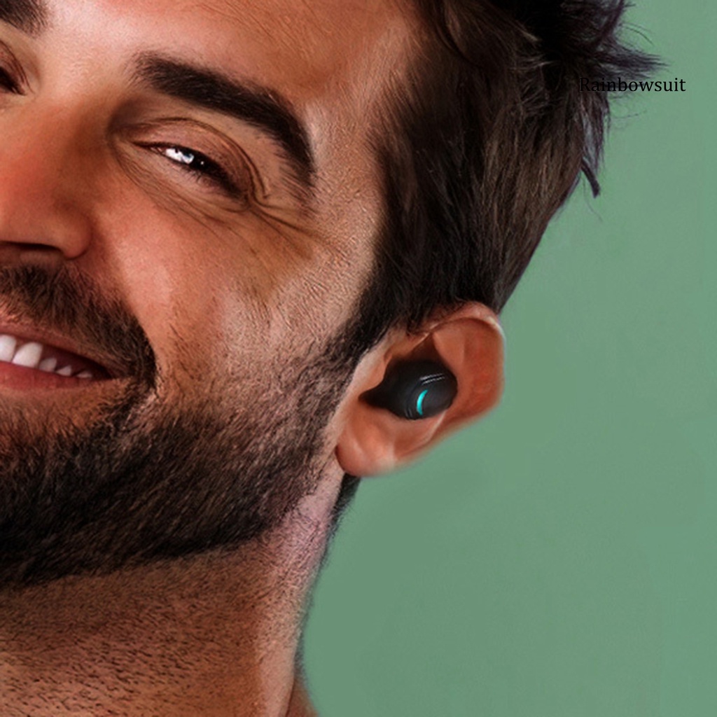 Tai Nghe Nhét Tai Bluetooth G7S Âm Thanh Hifi Sống Động Chất Lượng Cao