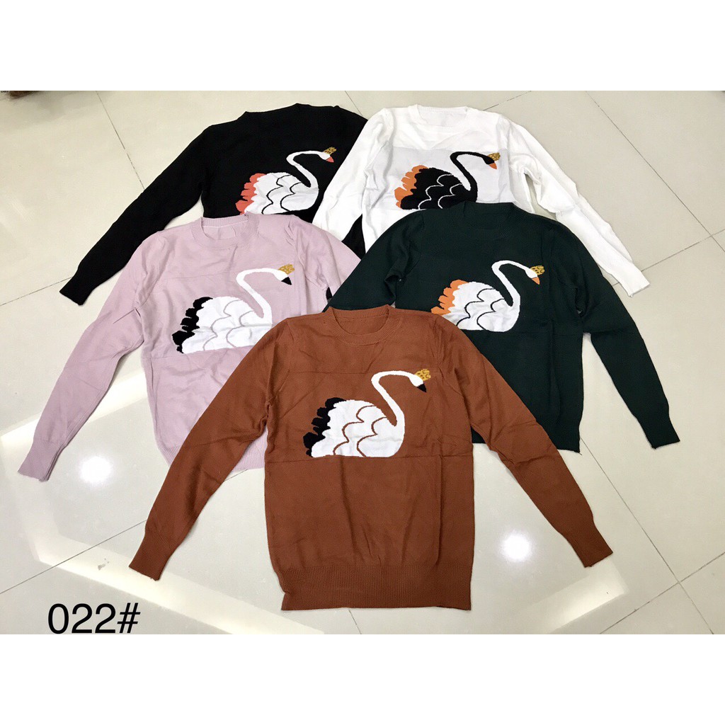 G03. 022. ÁO LEN THIÊN NGA TAY DÀI | BigBuy360 - bigbuy360.vn