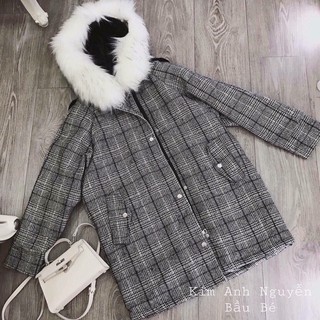 [fee ship 30k][ áo khoác dạ] [đón mùa đông][ hot hit 2019]