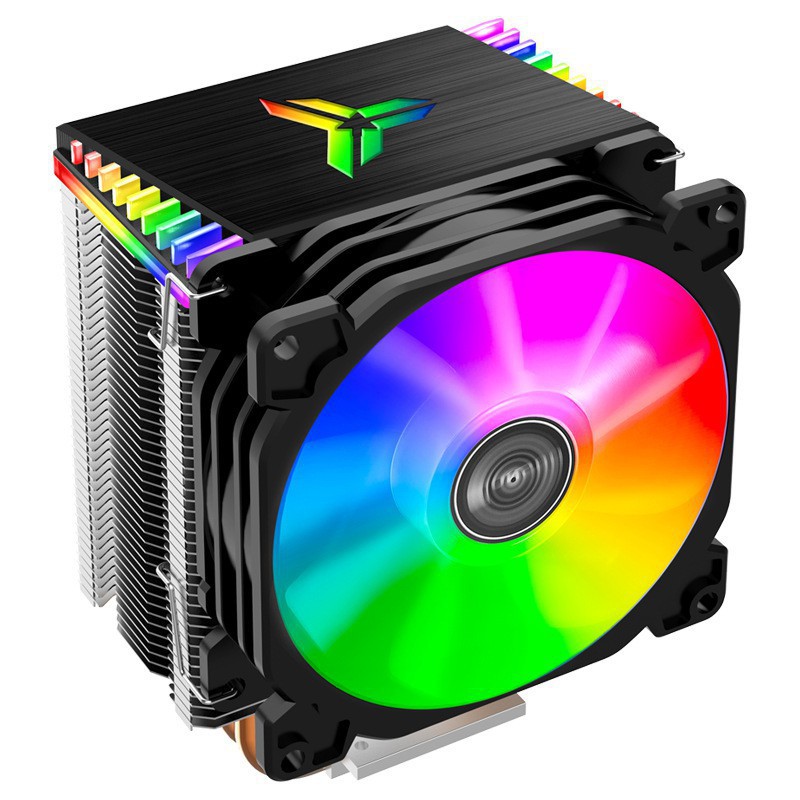 Quạt Tản Nhiệt CPU Jonsbo CR1400 Fan 9cm Led RGB Sync