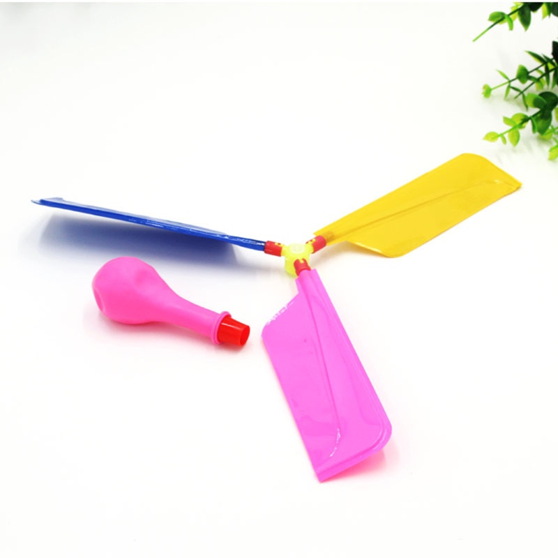 Đồ Chơi Bong Bóng Bay Cho Bé 7 8 9 10 Tuổi