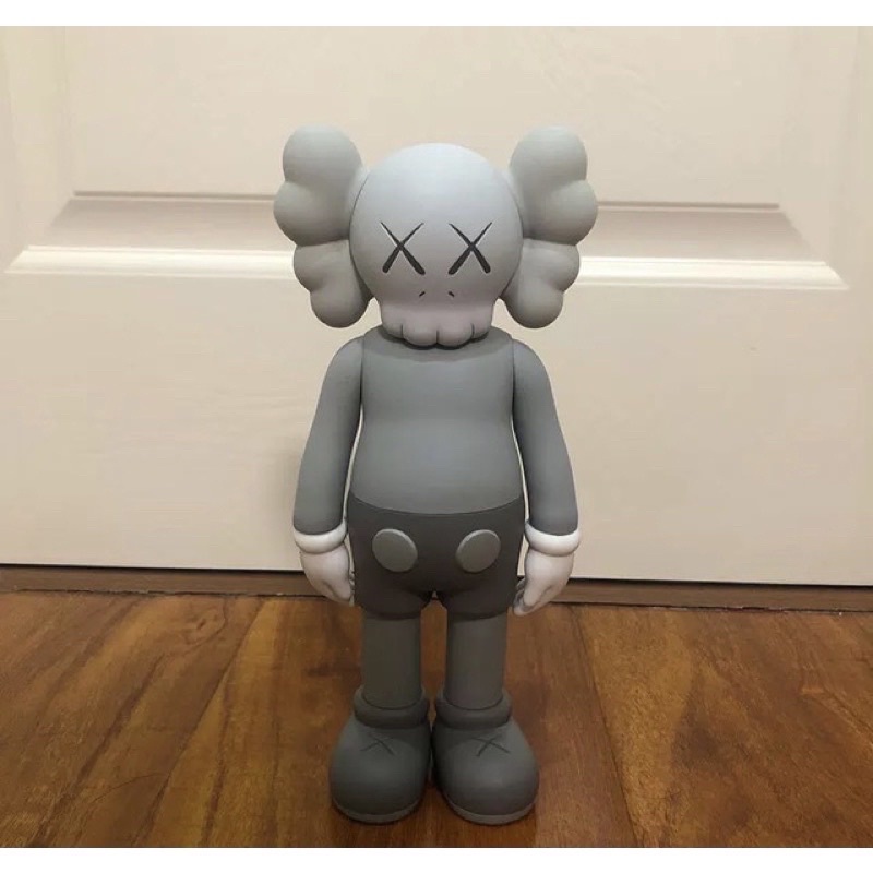 Tượng KAWS, Mô Hình KAWS Cao Cấp